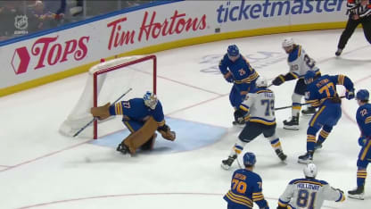 Un deuxième but pour Saad