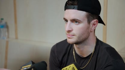 Post Game: Shea (3.12.26)