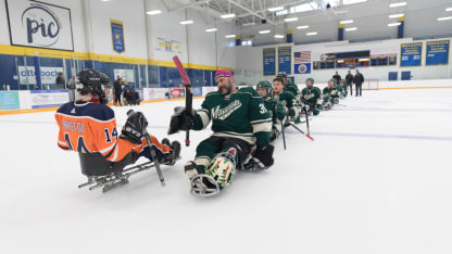 USA hockey sled 3