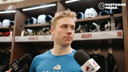 Postgame - Drury (Dec. 29)