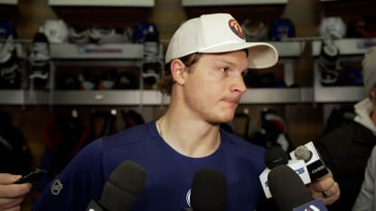 PRE-RAW | Frederic 12.23.25