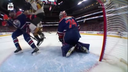 Smith se moque des Oilers