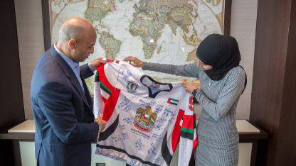 Fatima Al Ali-Embassy Visit-19
