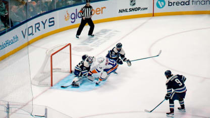 NHL On The Fly: Top Moments