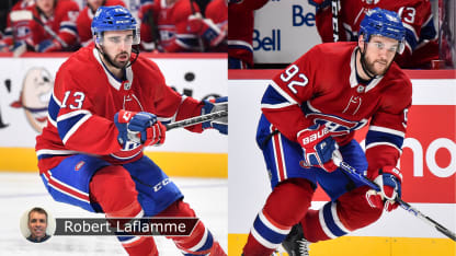 paquette drouin badge laflamme