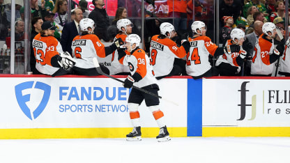 Andrae fires one home after turnover