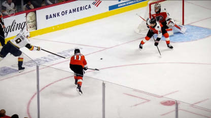 NHL On The Fly: Top Shelf