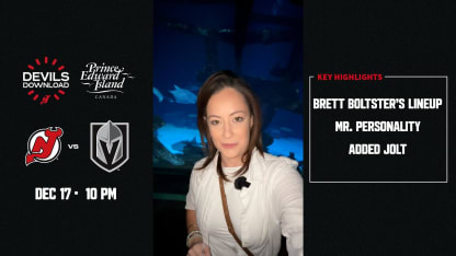 The Big Fish | DEVILS DOWNLOAD