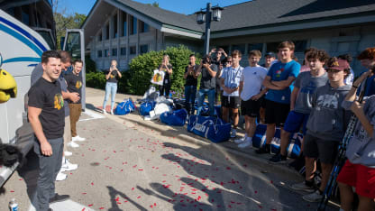 Highland Park Surprise