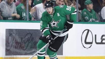 Jason Spezza injury