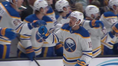 Carrick nets Dahlin's feed on the rush