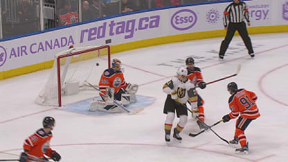 Karlsson's slick redirection