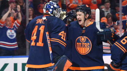 4.22 Oilers clicnhing scernario