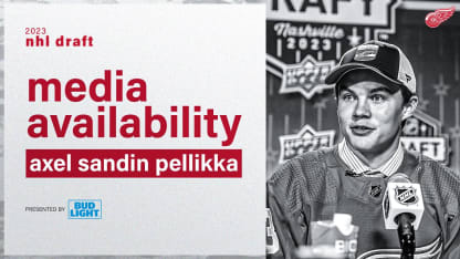 Sandin Pellikka | Media