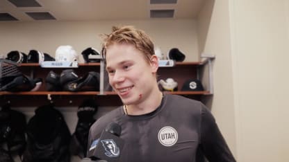 PRE-GAME: Daniil But 12.3.25