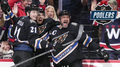 PROTAS BADGE POOLERS