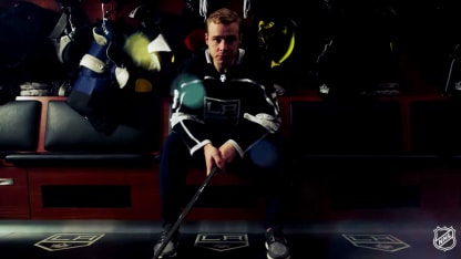 DustinBrownBeyondTheIce