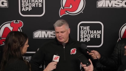 Keefe | PRE-RAW 3.31.26