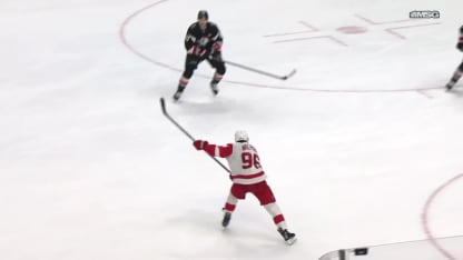 Walman trouve le fond du filet