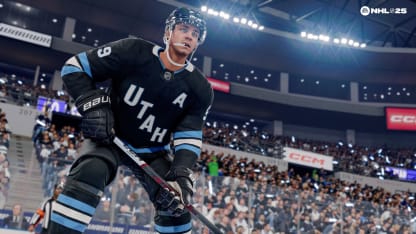 keller utah nhl 25