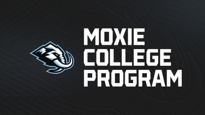 Moxie College Program