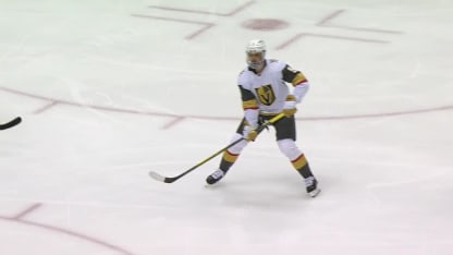 Eichel kicks off scoring