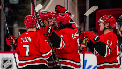 Canes receive grade "A" at quarter mark of season