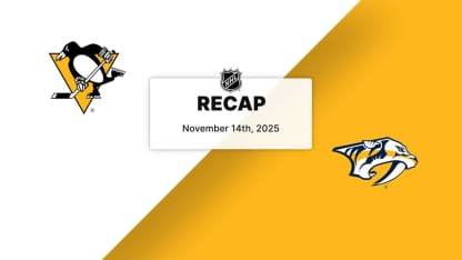 PIT at NSH | Recap