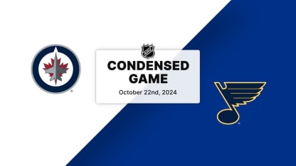 WPG at STL | Condensed Game