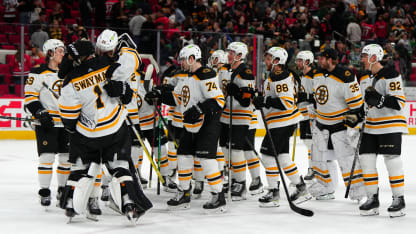 Bruins