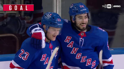 Zibanejad blasts PPG