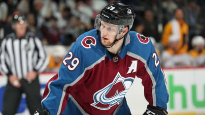 mackinnon