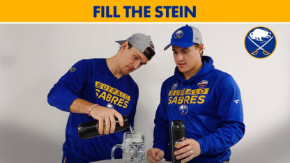 Fill The Stein Competition