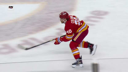 Backlund brise la glace