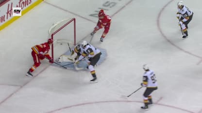 Backlund's second goal