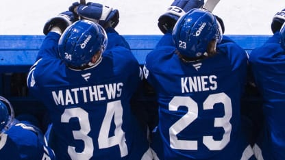 Tri otázky pred sezónou Toronto Maple Leafs v lete 2025