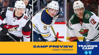 Camp Preview Forwards Mediawall