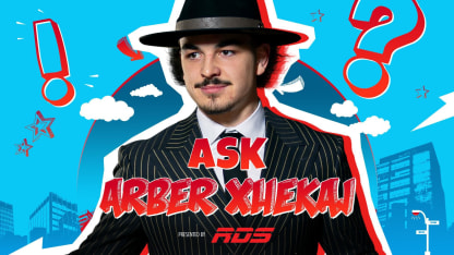 Ask Arber