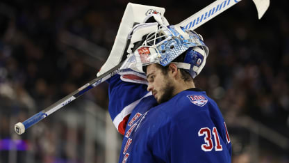 Rangers dál čekají na první domácí radost