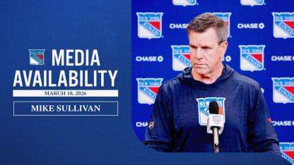 Pregame: Mike Sullivan