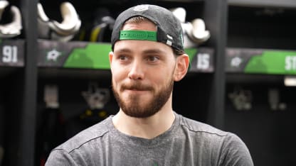 ANA@DAL Pregame: Tyler Seguin