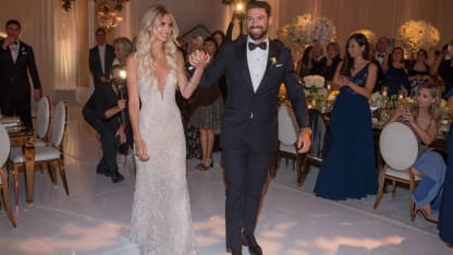 Thompson-Wedding-Entrance