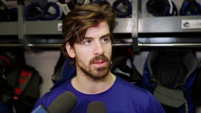 PREGAME | Garland at Canadiens