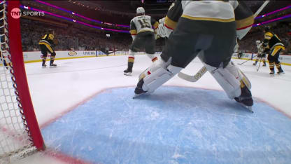 VGK@PIT: Rakell scores PPG against Adin Hill