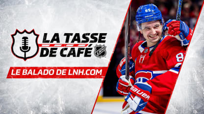 Balado : Alexandre Texier a gagné son pari