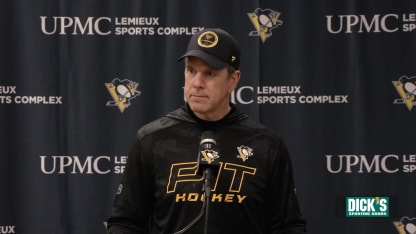 Off Day: Sullivan (01.14.24)