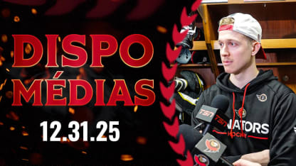 Leevi Meriläinen dispo médias