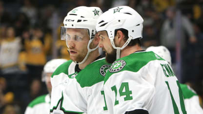 Faksa o návratu Benna i formě Dallasu