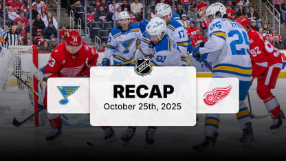 Höjdpunkter: DET-STL 6-4