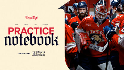 NOTEBOOK: Checking in at 5-on-5; Success on the Penalty Kill 